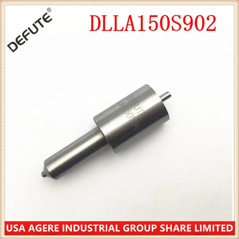 DLLA150S902 сопло дизельного инжектора 0 433 271 062 для двигателя WD615 XC Weifang | Автомобили и