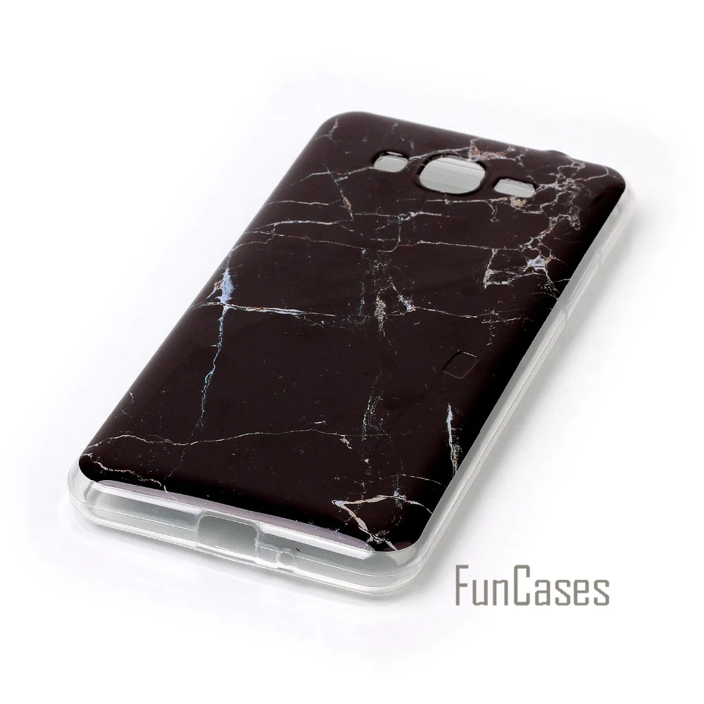 Силиконовый мрамор с жилками чехол для fundas samsung Galaxy Grand Prime G530 G531H ssung phomes ajax galax
