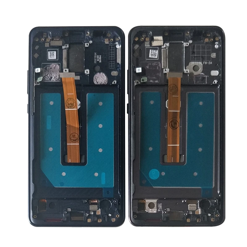 M& Sen для 6," huawei mate 10 Pro ips ЖК-дисплей+ сенсорная панель дигитайзер с рамкой для huawei mate 10 Pro дисплей+ Инструменты