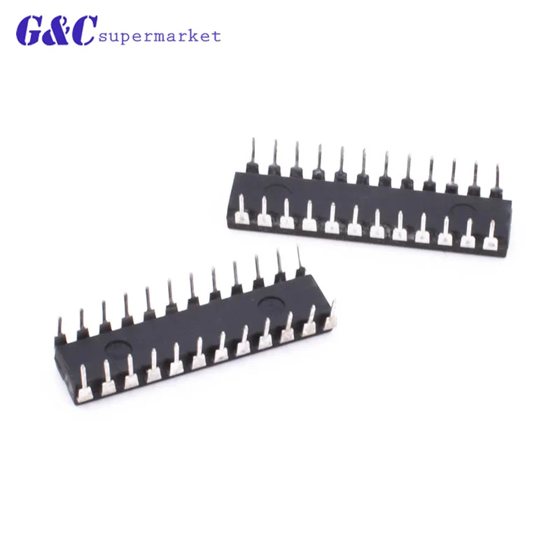 5 шт. GAL22V10D-15LP GAL22V10D-25LP GAL22V10 DIP24 IC в наличии | Электронные компоненты и