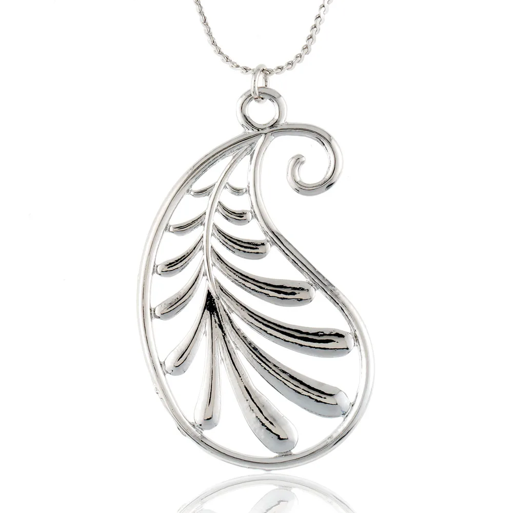 Простой Ожерелья для мужчин Подвески Colliers модные драгоценности Колье Boheme