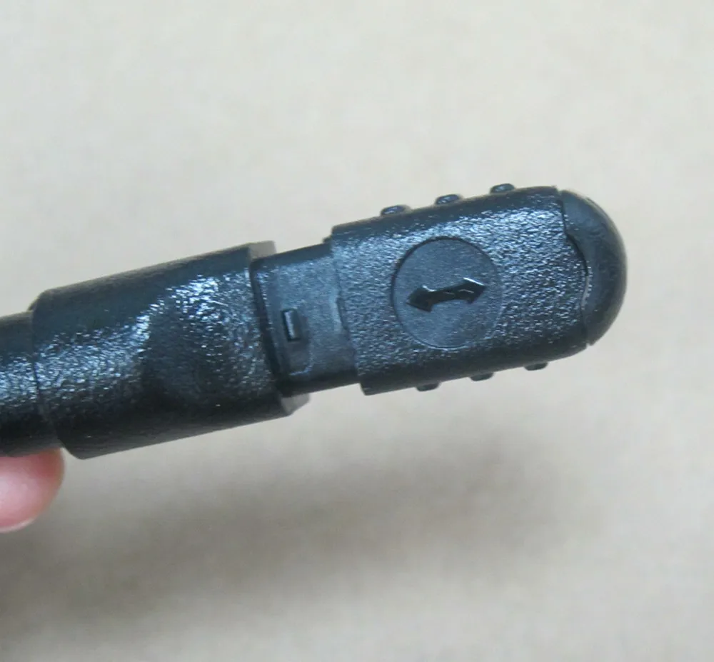 

OPPXUN 2018 New hand microphone mic for Motorola Radios DEP550, DEP570, DP2000, DP2400, DP2600, MTP3250 raiods