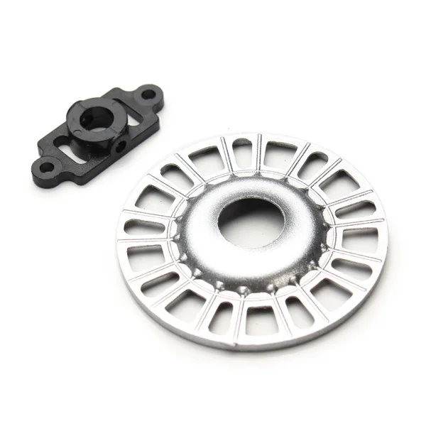 XK DHC 2 A600 RC самолет запасные части тела набор фюзеляжа XK.2.A600.001|spare part|rc setrc part |