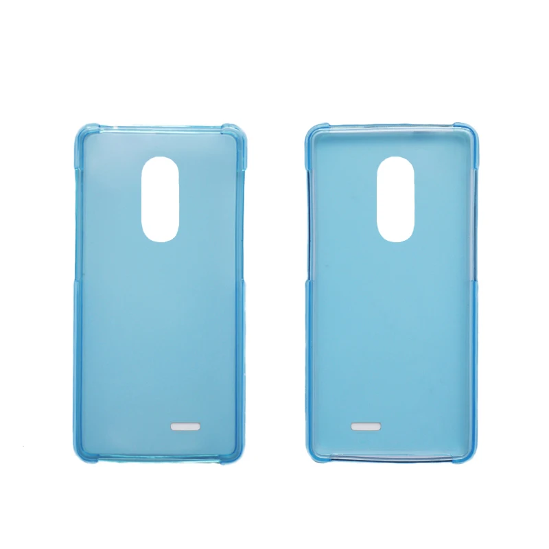 Дай мне в наличии! Защитный Мягкий чехол из ТПУ для смартфонов Geotel Note 4G | Мобильные