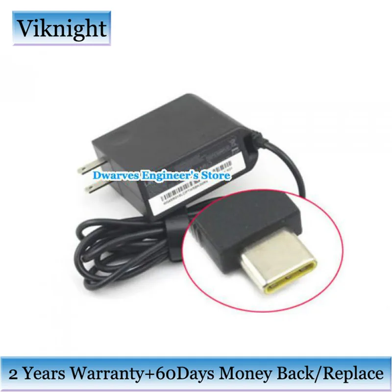 ADLX45UCCU2A 20V 2.25A 45W адаптер переменного тока для Lenovo Thinkpad X1 Tablet Type C Xiaomi MIIX5 PRO AIR 12 5