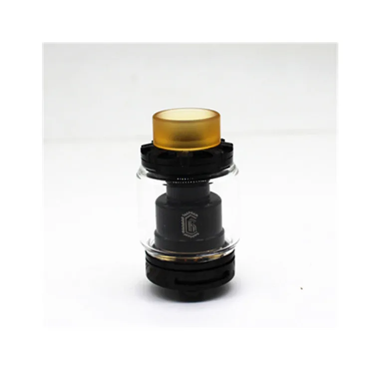 Горячие RLD RDA электронная сигарета tank 24 мм распылитель RDTA ввиду Dripper капельной