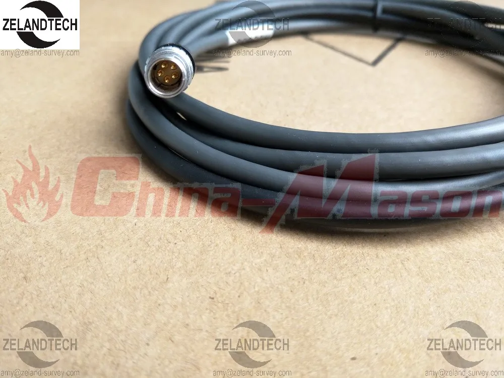 Высококачественный кабель A01284/A00636 подключается к GPS Topcon Hiper с PDL LPB GPS/Ashteck/Javad pcif cent |