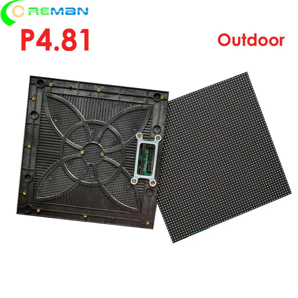 Бесплатная доставка ICN2037 ICN2038S SMD16126 светодиодный дисплей модуль p2.5 p3 p4.81 Матрица