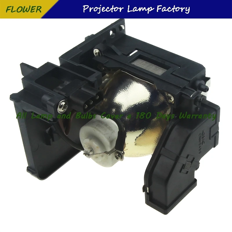 POA-LMP143 Replacement Projection Lamp With Housing For Sanyo PDG-DWL2500 and PDG-DXL2000 with 18days warranty