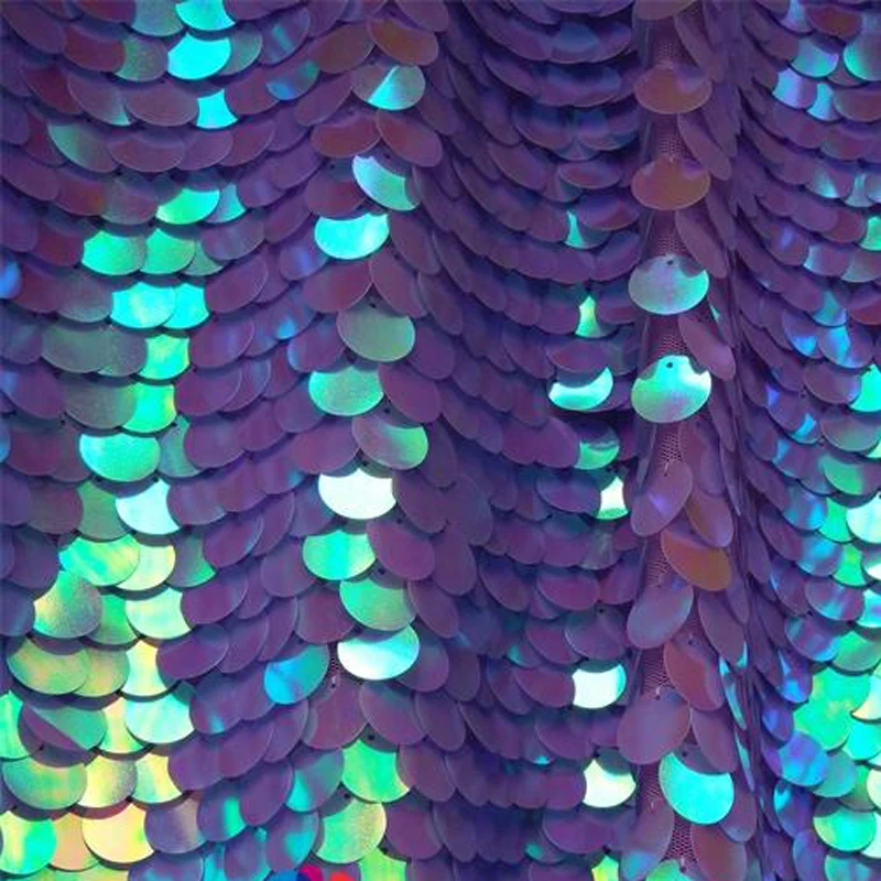 Зашифрованная Радужная фиолетовая ткань для фотосъемки с блестками|sequin cloth|cloth