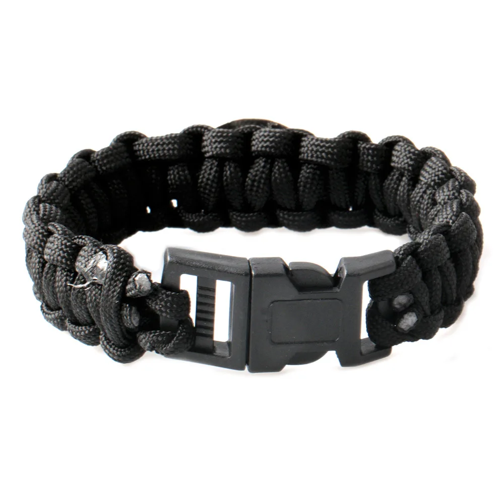 Игровой браслет с логотипом CS GO ретро CSGO панк ювелирное изделие ручная работа