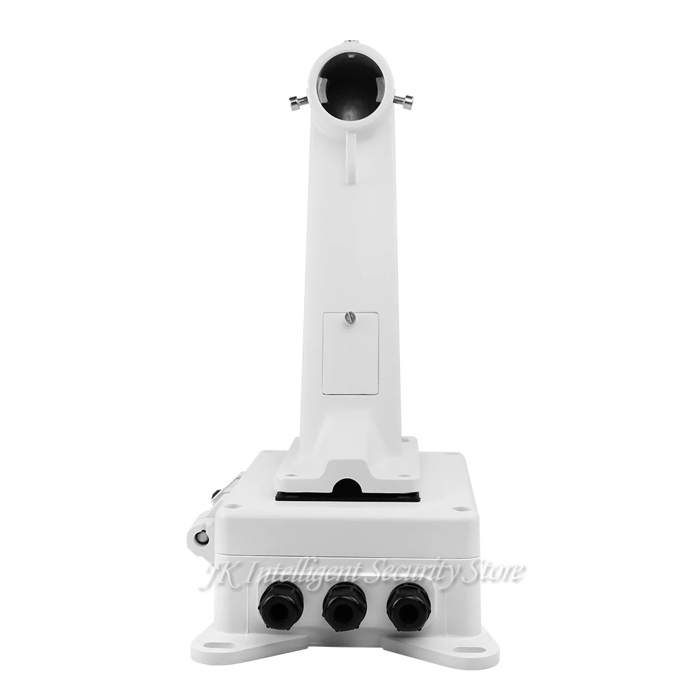 Hikvision 1602ZJ BOX сетевая PTZ камера настенный кронштейн|bracket mount|bracket wall mountbracket ptz |