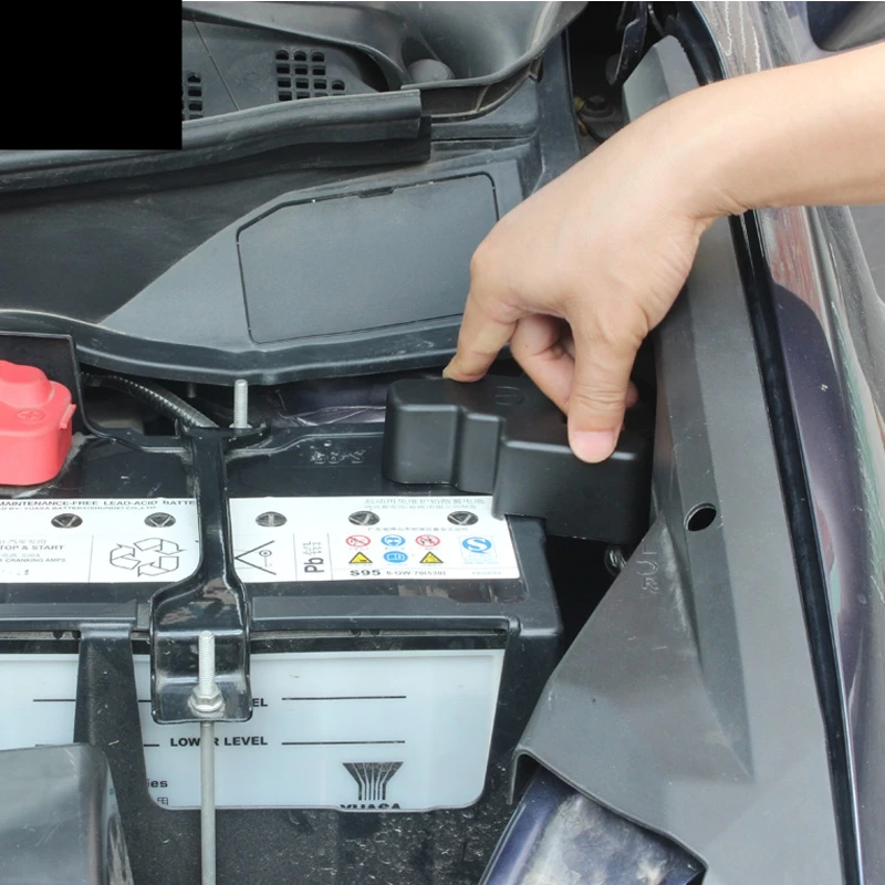 Для Honda Odyssey 2015-2018 отрицательный аккумулятор водонепроницаемый