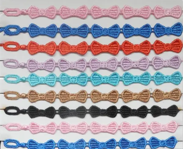 (Минимальный заказ 7 долларов США) 12 цветов рандомный выбор 19 стилей оптовая