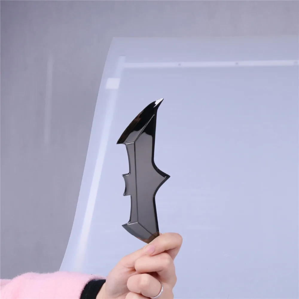 Бэтмен против Супермена: Рассвет Справедливости металлическое оружие летучая