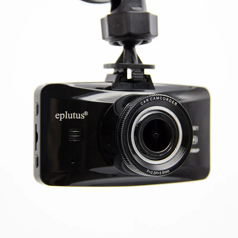 Автомобильный видеорегистратор с 2-мя камерами HD 1080P Eplutus DVR 921 WIFI | Автомобили и