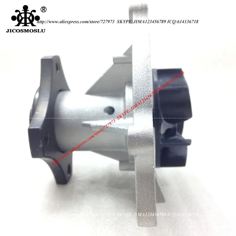 Водяной насос двигателя для CHERY A3 ORINOCO CEILO BOO M11 M12 TIGGO FL NEW ARRIZO 7 RUILIN M1 G3 1 6 DVVT E4G16