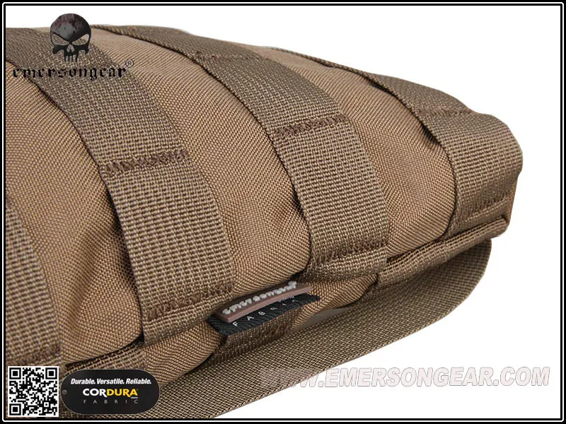 EmersonGear LBT6119A стильный гидратационный мешок 2L тактическая сумка EM7438CB Койот