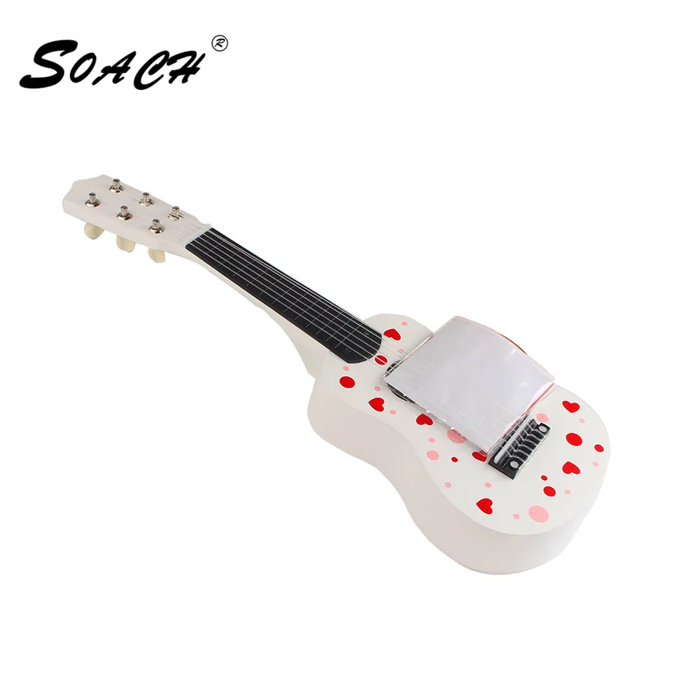 SOACH Telecasters Гавайские животные цветочные мотивы гитары Прямая продажа с фабрики