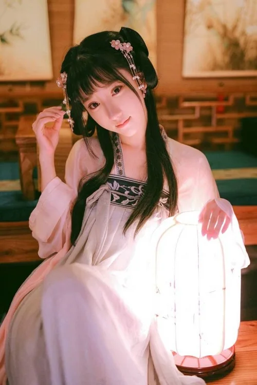 STYLE 11 Hanfu костюм для китайских танцев, традиционный сценический наряд для певцов, женское Старинное платье, народный фестиваль, одежда для выступлений DC1133 - Цвет: STYLE 11
