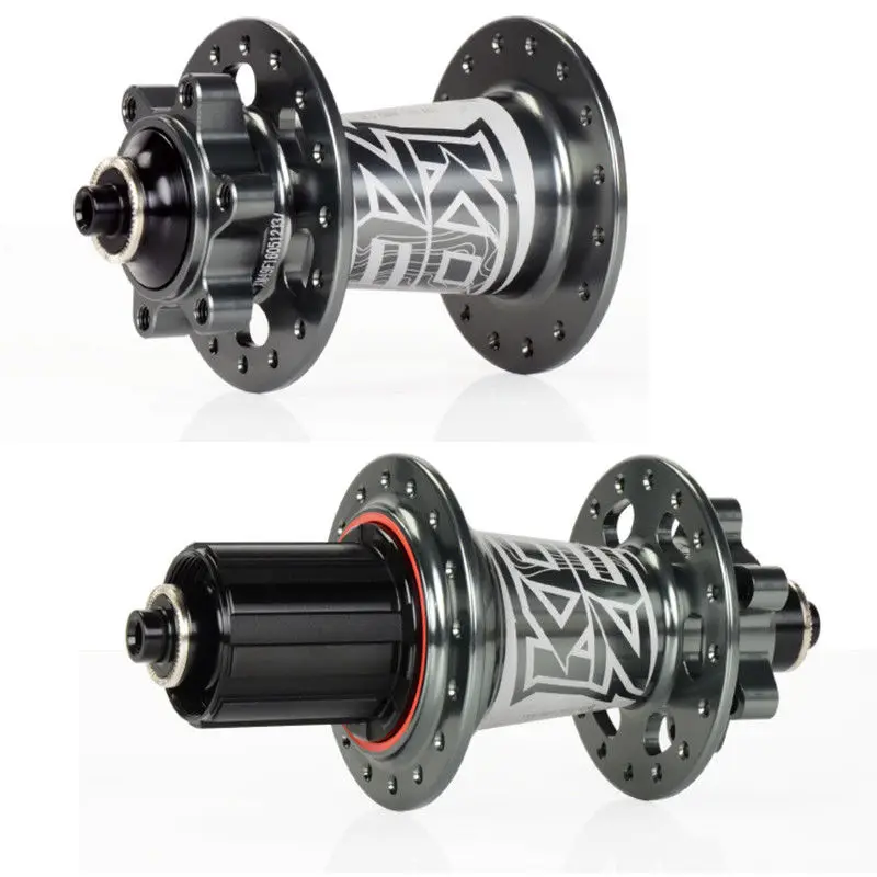 Koozer XM490 72 клики 4 подшипники 6 собачки 32 H Mtb с ЧПУ горный велосипед диск сзади