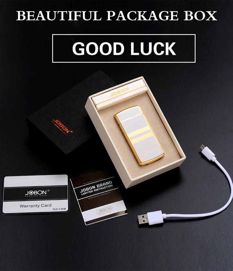 Электронный дисплей частота USB дуга плазменная Зажигалка перезаряжаемая