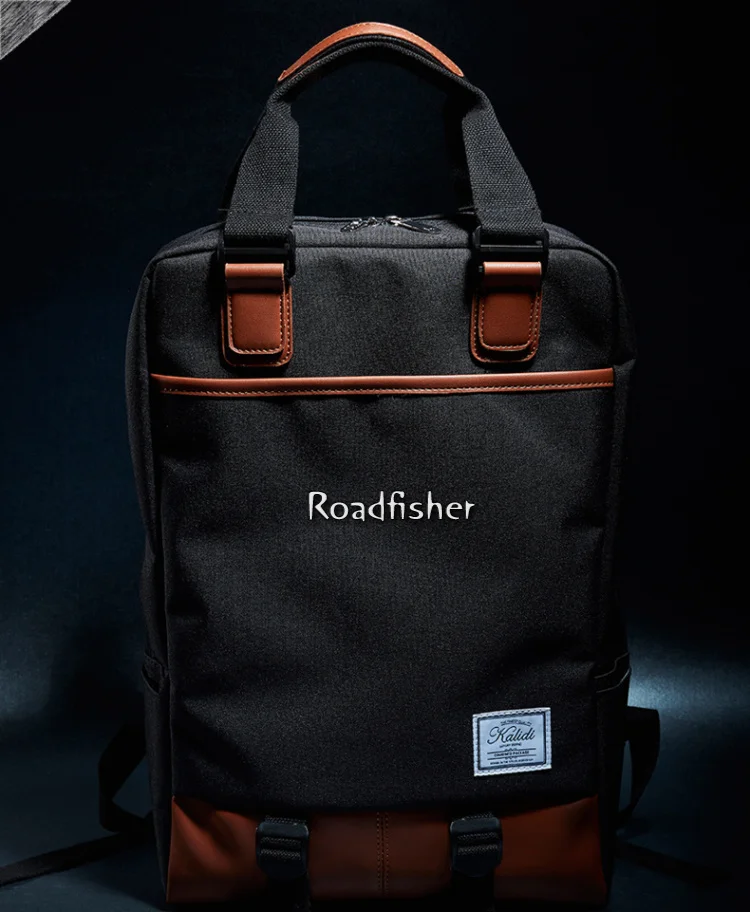 Дорожный рюкзак Roadfisher, рюкзак, спортивная деловая школьная сумка 14 ''15'' 15,4 ''15,6'' 17 ''для ноутбука, сумка для переноски, ежедневный пакет