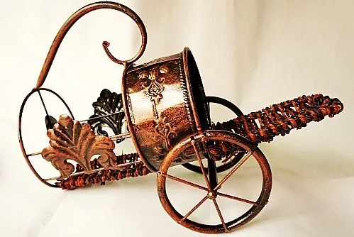 1x стильная Винная стойка железный держатель для винных бутылок подставка с