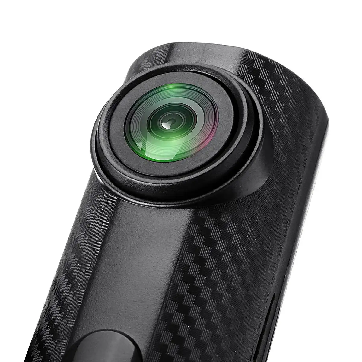 Full HD wifi Мини Автомобильный видеорегистратор Камера ночного видения 1080P вращающаяся на 360 градусов видеорегистратор монитор g-сенсор