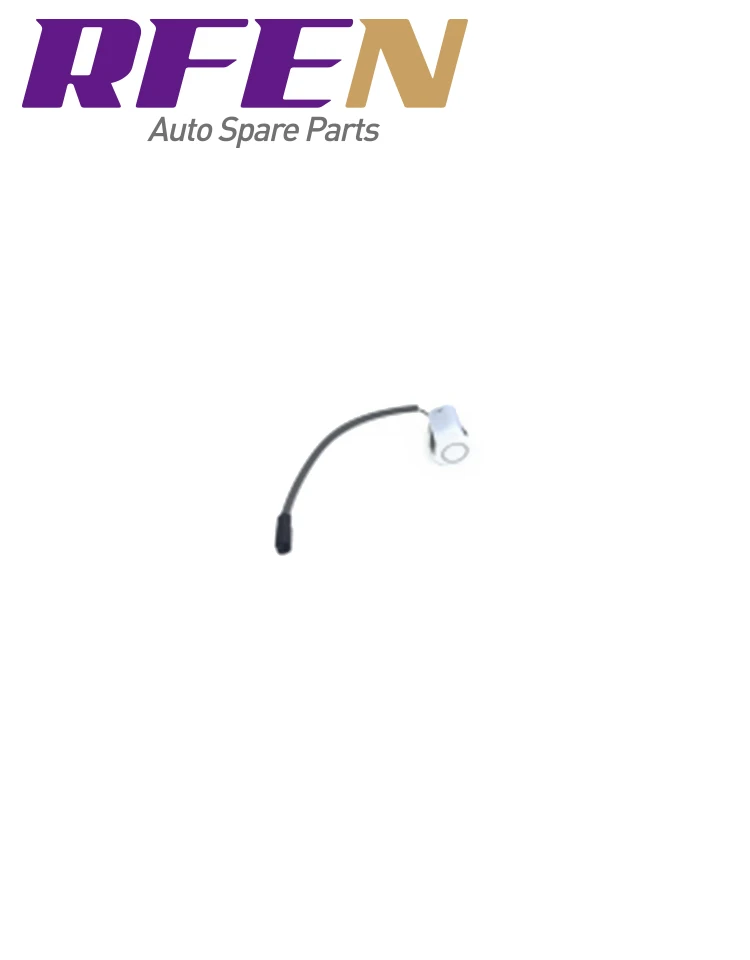 Датчик парковки PDC для Toyota Camry 30 40 Lexus RX300 RX330 RX350 серебристый PZ36200208 черный белый