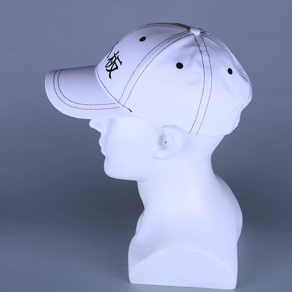 Аниме Hataraku Saibou Cells at Work бейсболка солнцезащитный козырек вышивка шляпа Snapback косплей реквизит