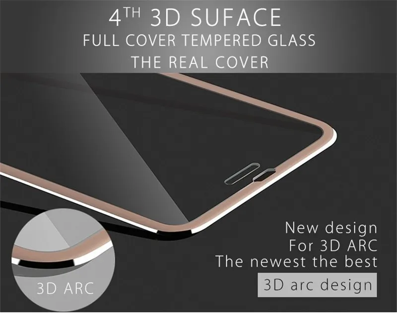 3D закаленное стекло из алюминиевого сплава для iPhone X, защита переднего и заднего экрана, полное покрытие, Защитная пленка с изогнутыми краями для iPhone X