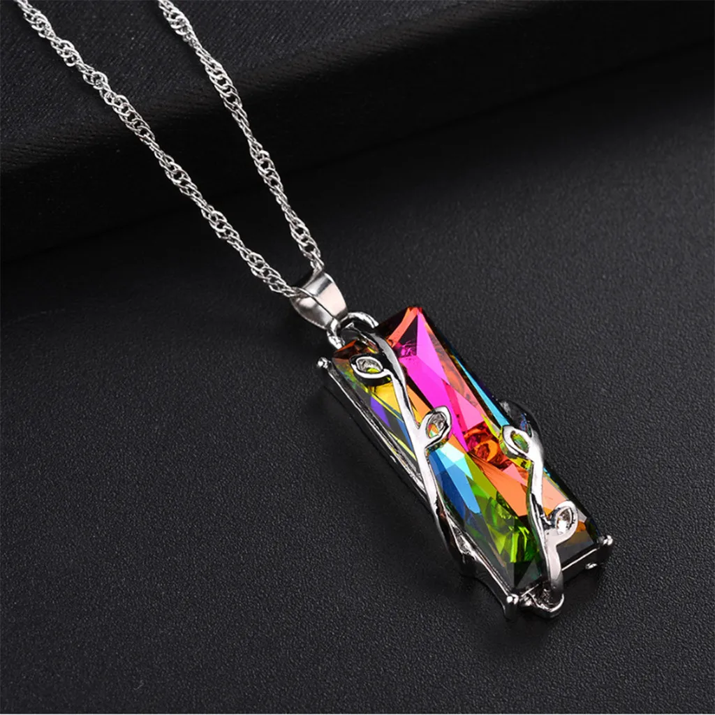 Женское колье в готическом стиле чокер с металлической цепочкой L0515 2019|Ожерелья