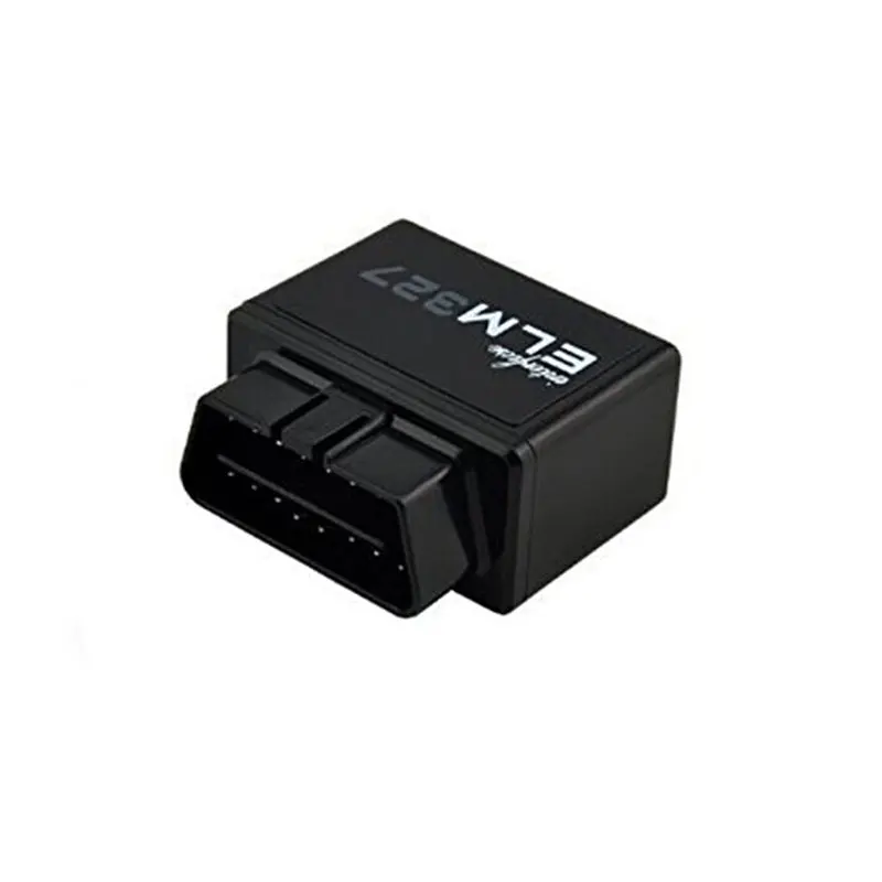 Супер мини-elm327 V1.5 Bluetooth OBDII OBD2 авто-код сканер для android-крутящий момент автомобилей