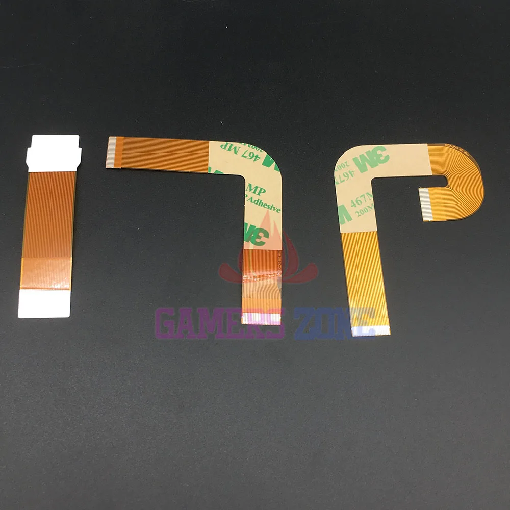 Гибкий ленточный кабель для лазера PS2 Fat SCPH30000 SCPH 50000 30000 500xx 5000x 700xx 900xx | Электроника