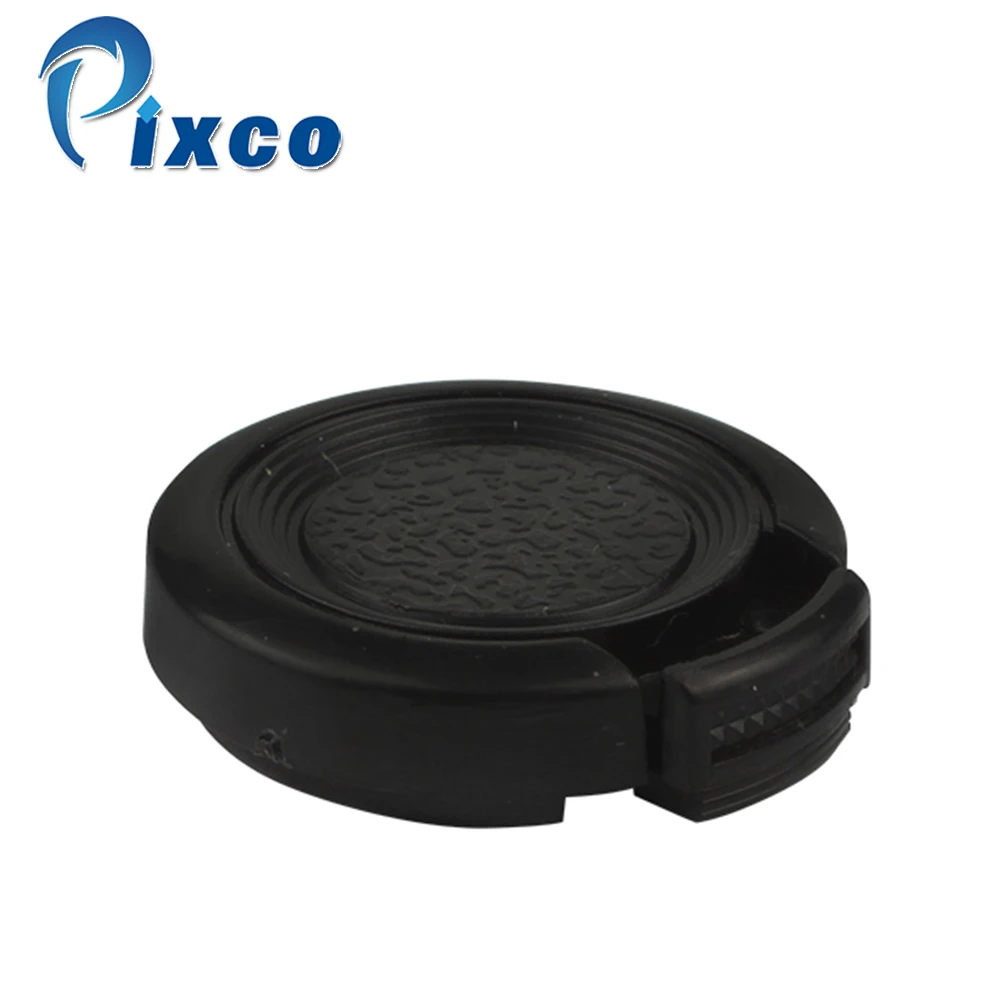 Крышка передней крышки объектива Pixco 5 шт. 27 49 мм для фильтров и всех видов
