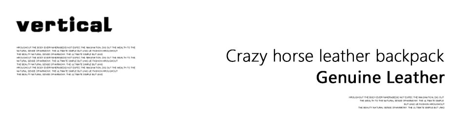 MVA Crazy Horse мужской рюкзак для ноутбука из натуральной кожи школьный рюкзак для подростков Роскошные рюкзаки для путешествий mochila masculina