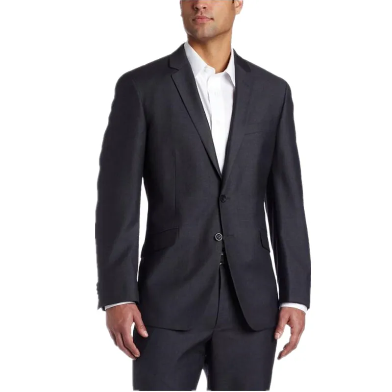 Классические мужские костюмы высокое качество на заказ Формальное бальное