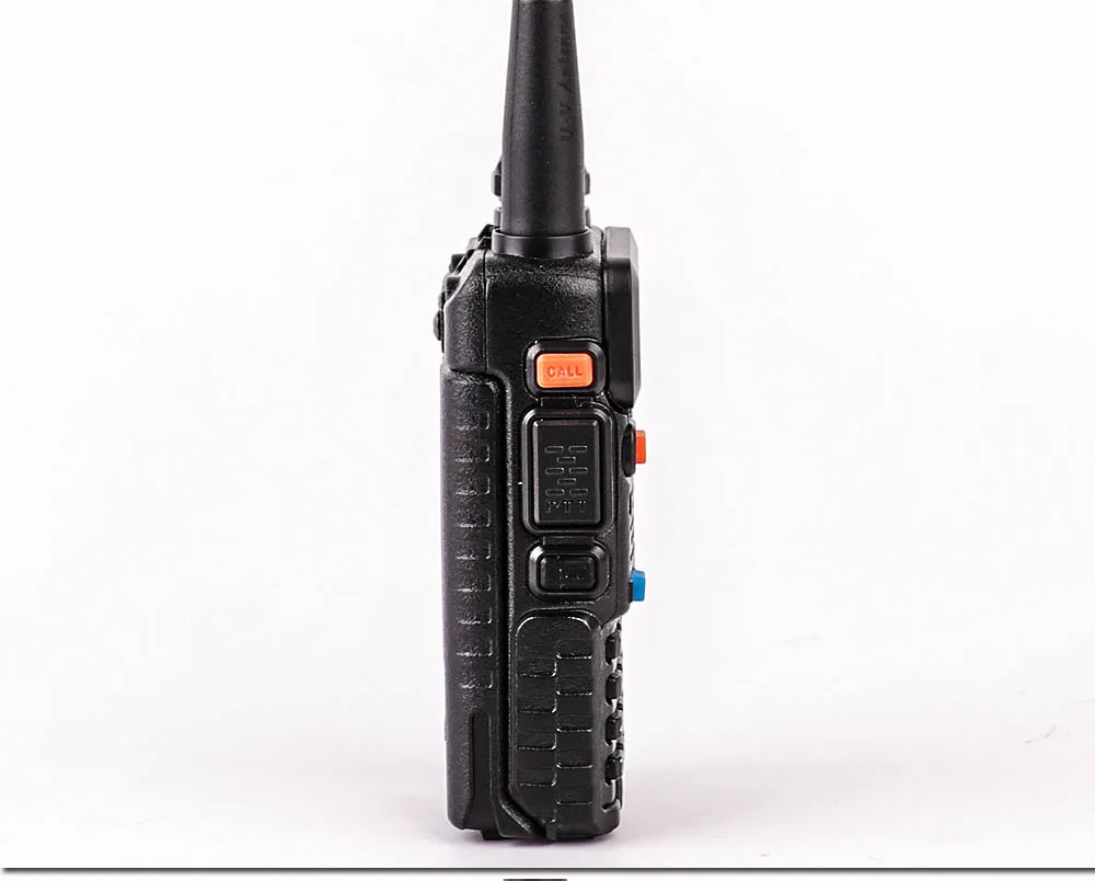 2 шт. UV5R VOX 10 км портативная рация пара двухсторонняя радиостанция автомобиль CB Ham Радио для Bao Feng полицейское оборудование uv 5r Baofeng UV-5R