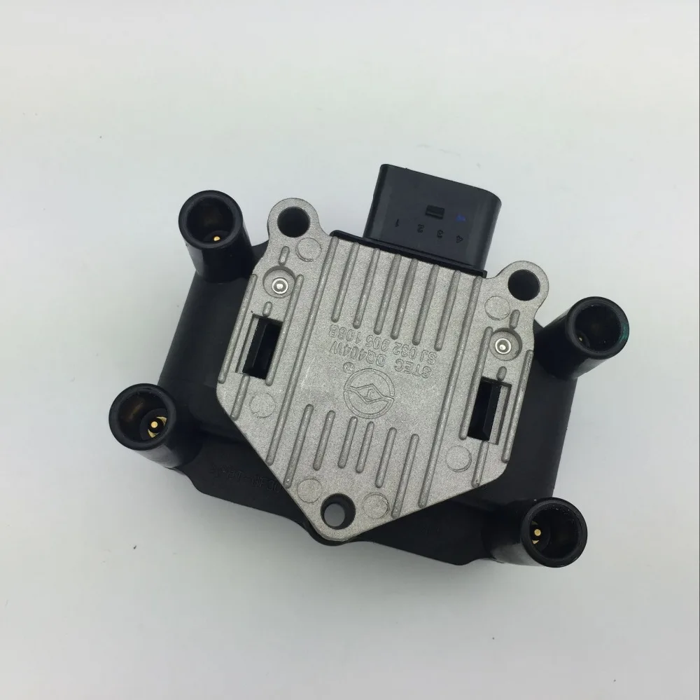 Катушки зажигания 032 1 6 2 0 B для VW Polo 905 Touran Passat B5 Golf Jetta MK4 Bora Skoda Octavia 106|coil passat|coil