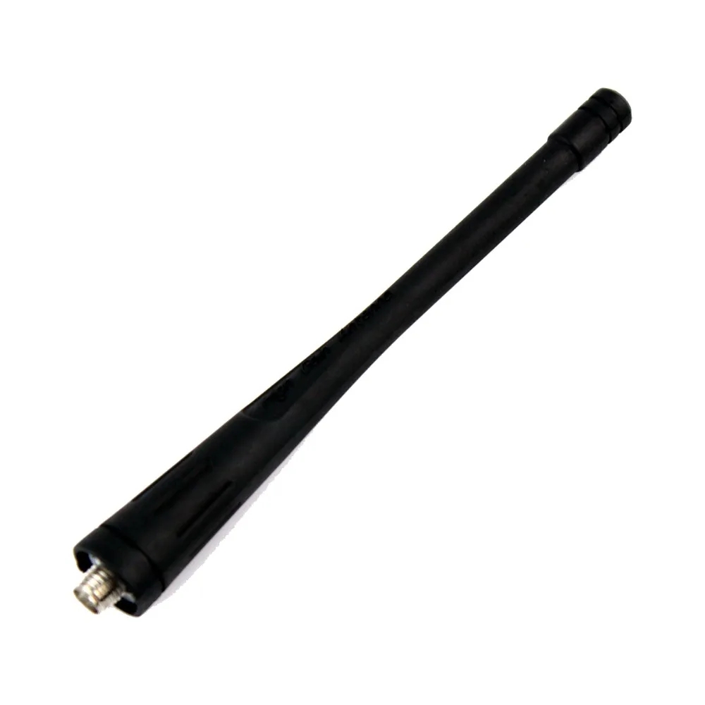10 шт. Retevis H777 SMA F Антенна UHF 400 480 МГц для BF 666S 777 S Baofeng 888S Walkie Talkie Hf Transceiver J9104D|retevis