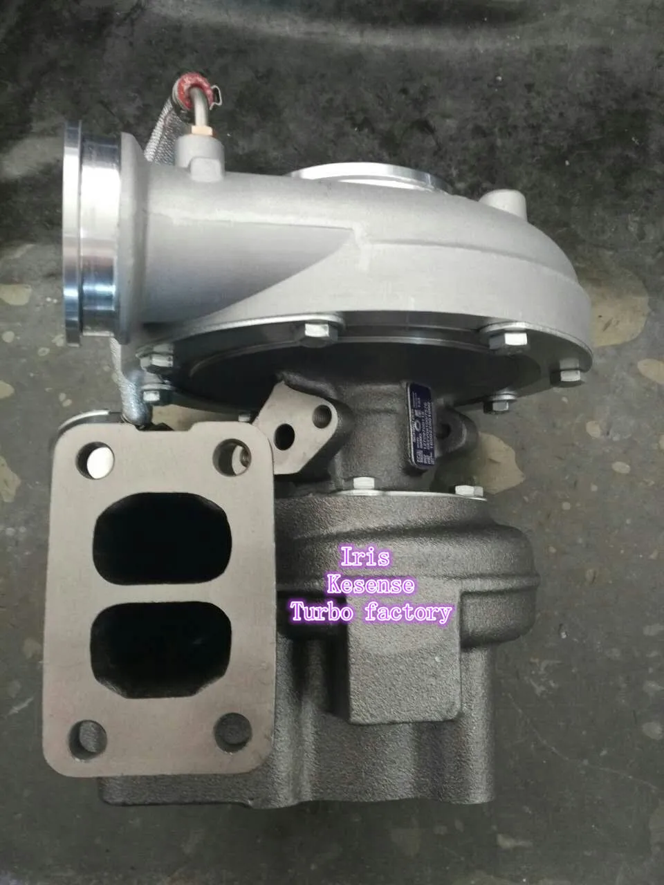 Турбо S200G 082V09100/7576|turbo|turbo turbo |