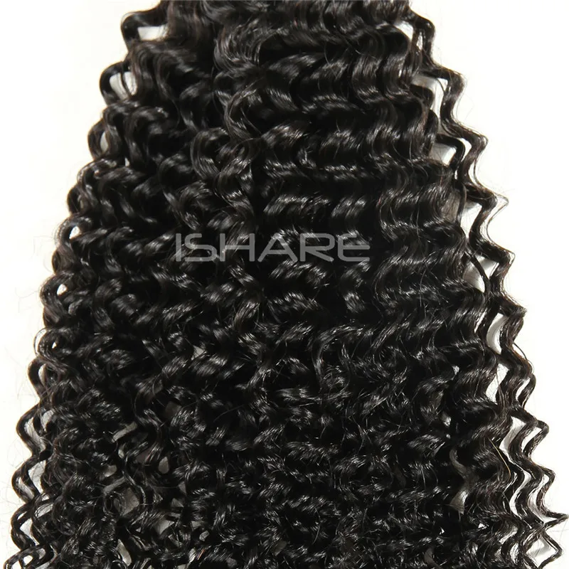 Высокое качество волосы вьющиеся курчавые африки маленький объем европа и