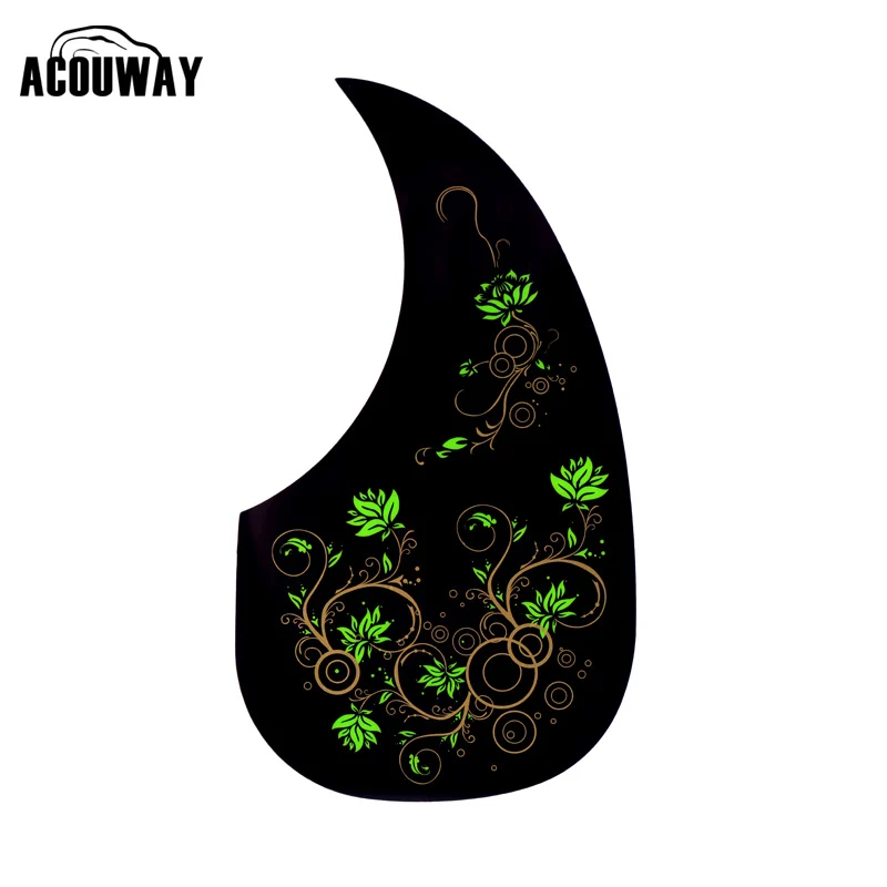 Насадка для акустической гитары 40/41 дюйм|guitar scratch plates|pick guardscratch plate |