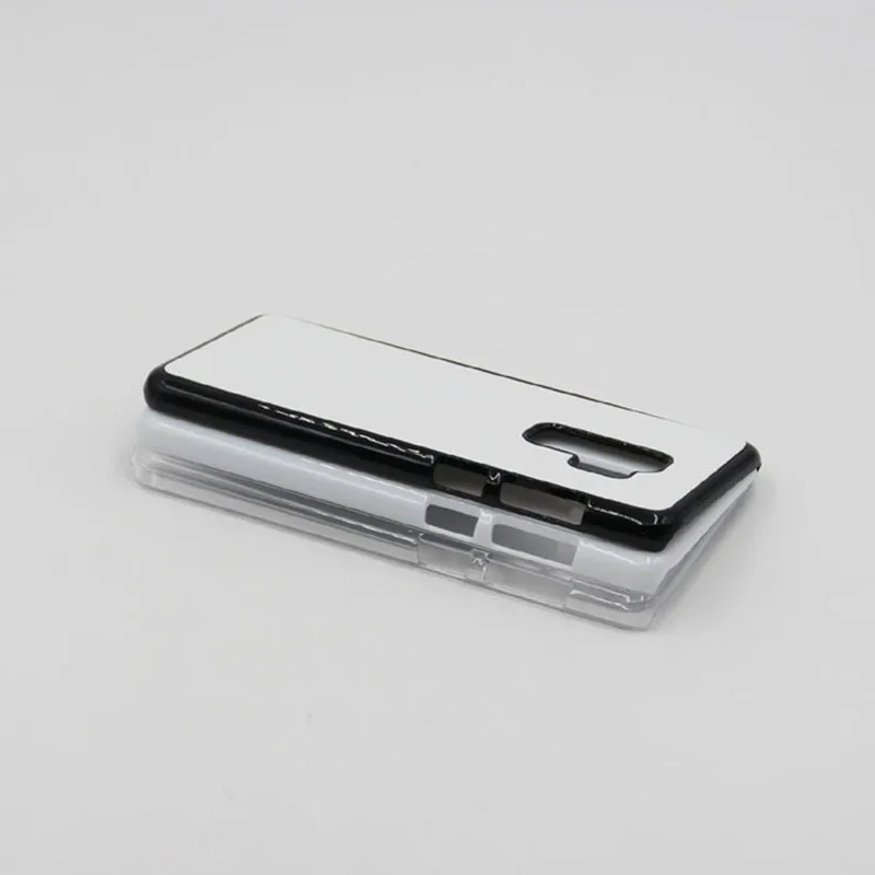 S9 плюс пластиковый корпус ПК Защитный чехол для Samsung Галактики Чехол 2D пустой