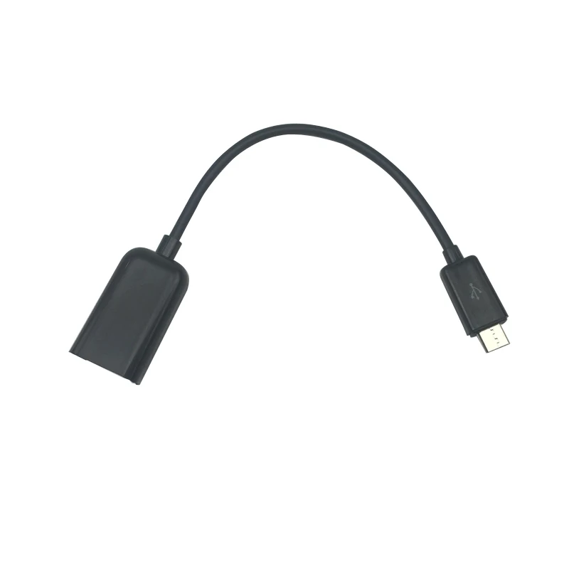 Комплект адаптеров Raspberry Pi Zero 3 в 1 + Кабель Micro USB адаптер Mini HDMI совместимый головка