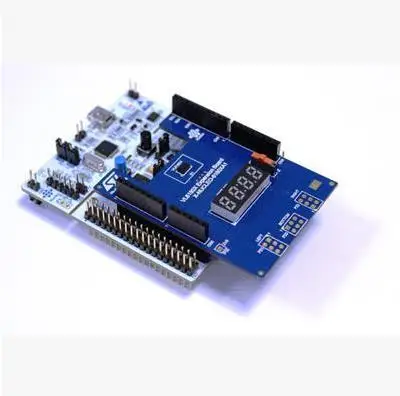 STM32 NUCLEO-F401RE # STM32F4 STM32F401 плата разработки Встроенная | Электроника