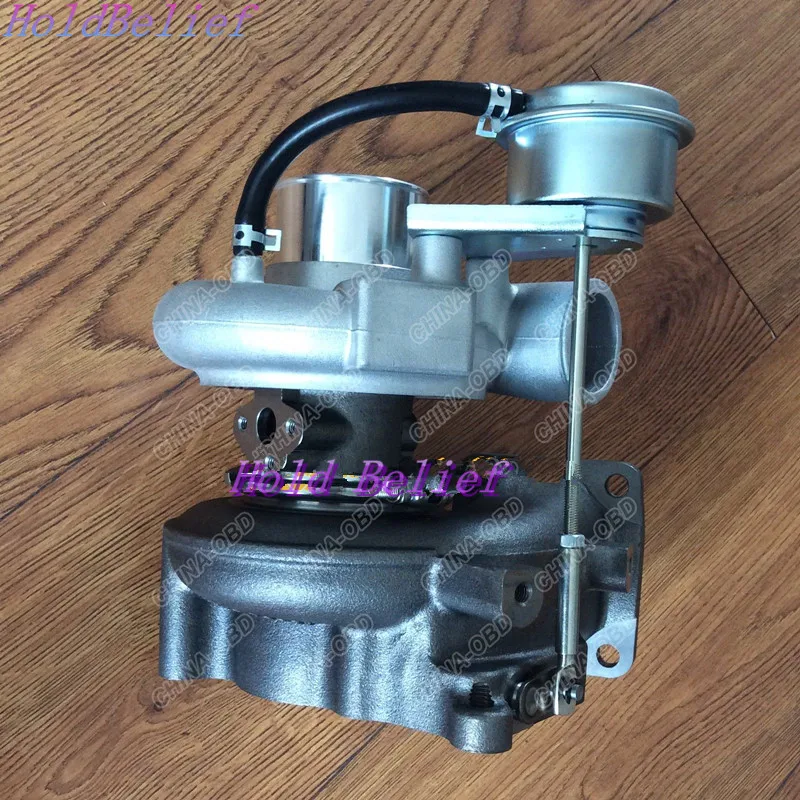 

ME303063 ME304031 ME445047 Turbo TD06-07 для 2004- Fuso different 6M60