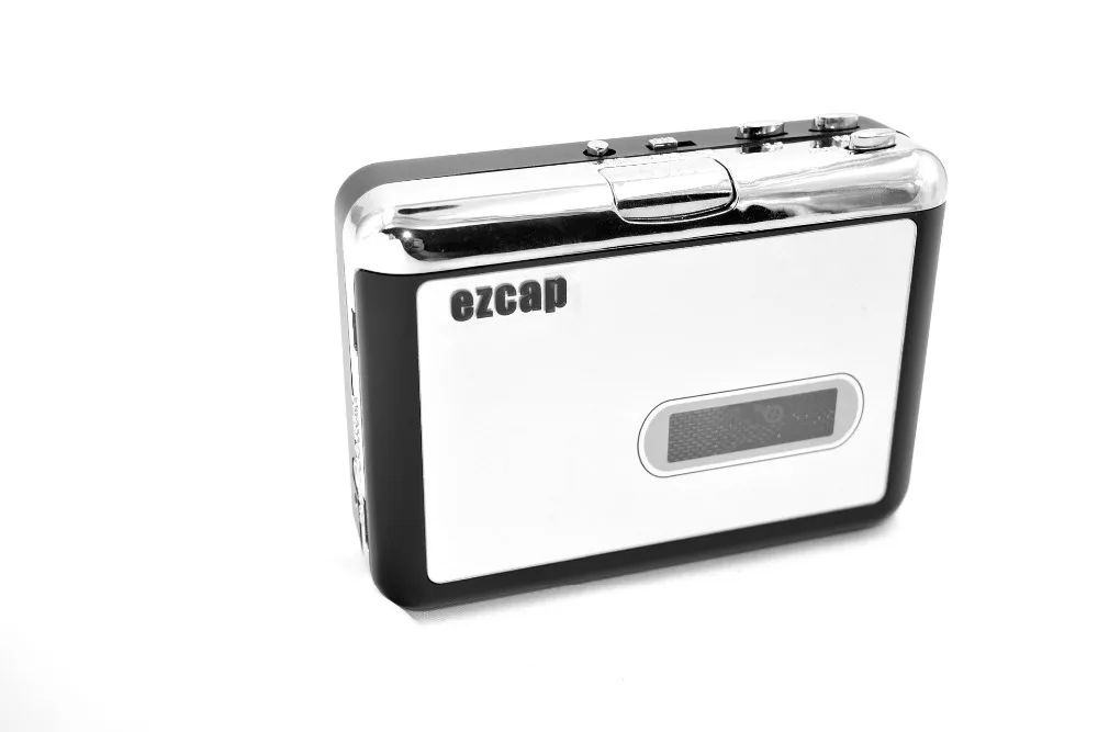 REDAMIGO Кассетный mp3 плеер записывающий на USB MP3 кассетник лента без PC кассеты в