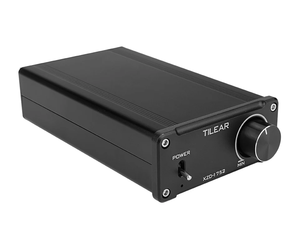 AIYIMA TPA3251 цифровой аудио усилитель Hi-Fi усилитель мощности 2,0 Домашний Мини Профессиональный Усилитель NE5532 175 Вт* 2 супер TDA7498E/TPA3116